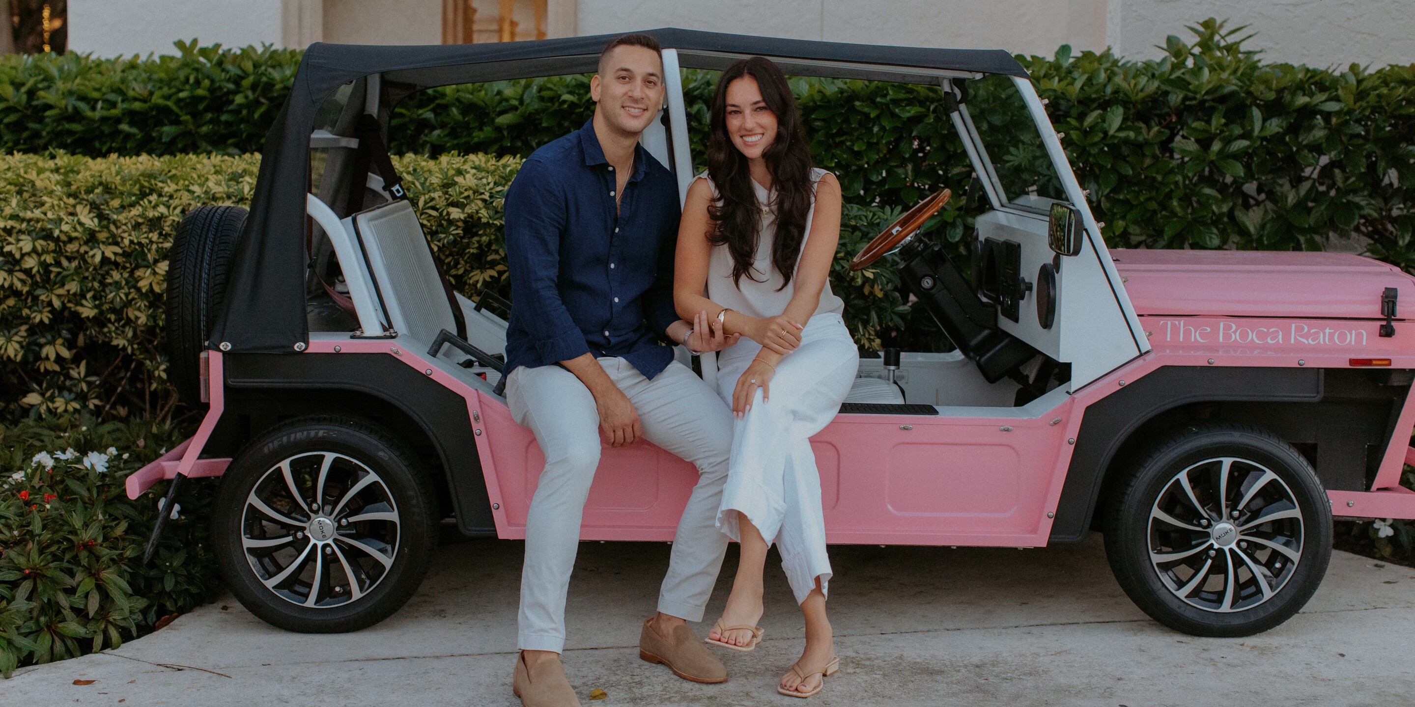 Emily & Jason Home Page Banner