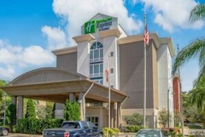 Picture of Holiday Inn Express Hotel & Suites Orlando Apopka an IHG Hotel