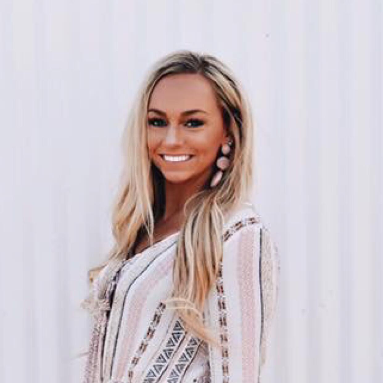 Kendall Billstone