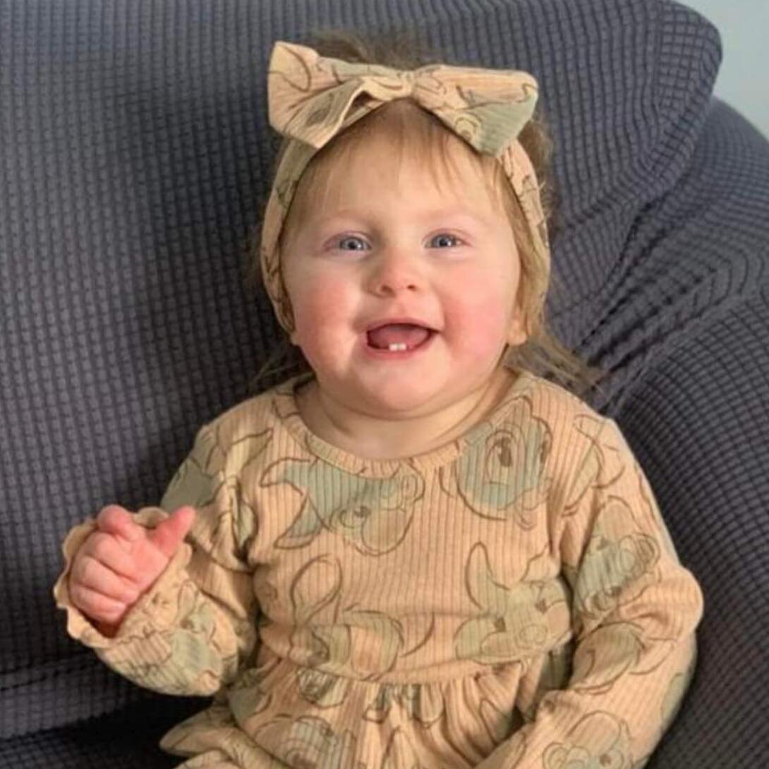 Addison Rae Lewis