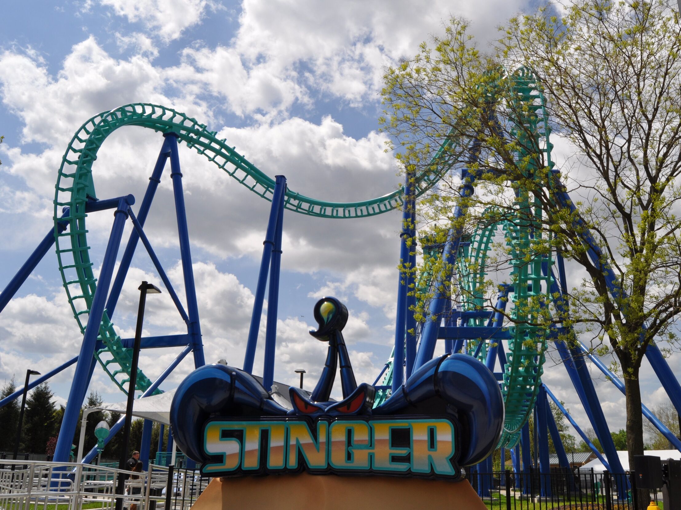 Picture of Kings Island