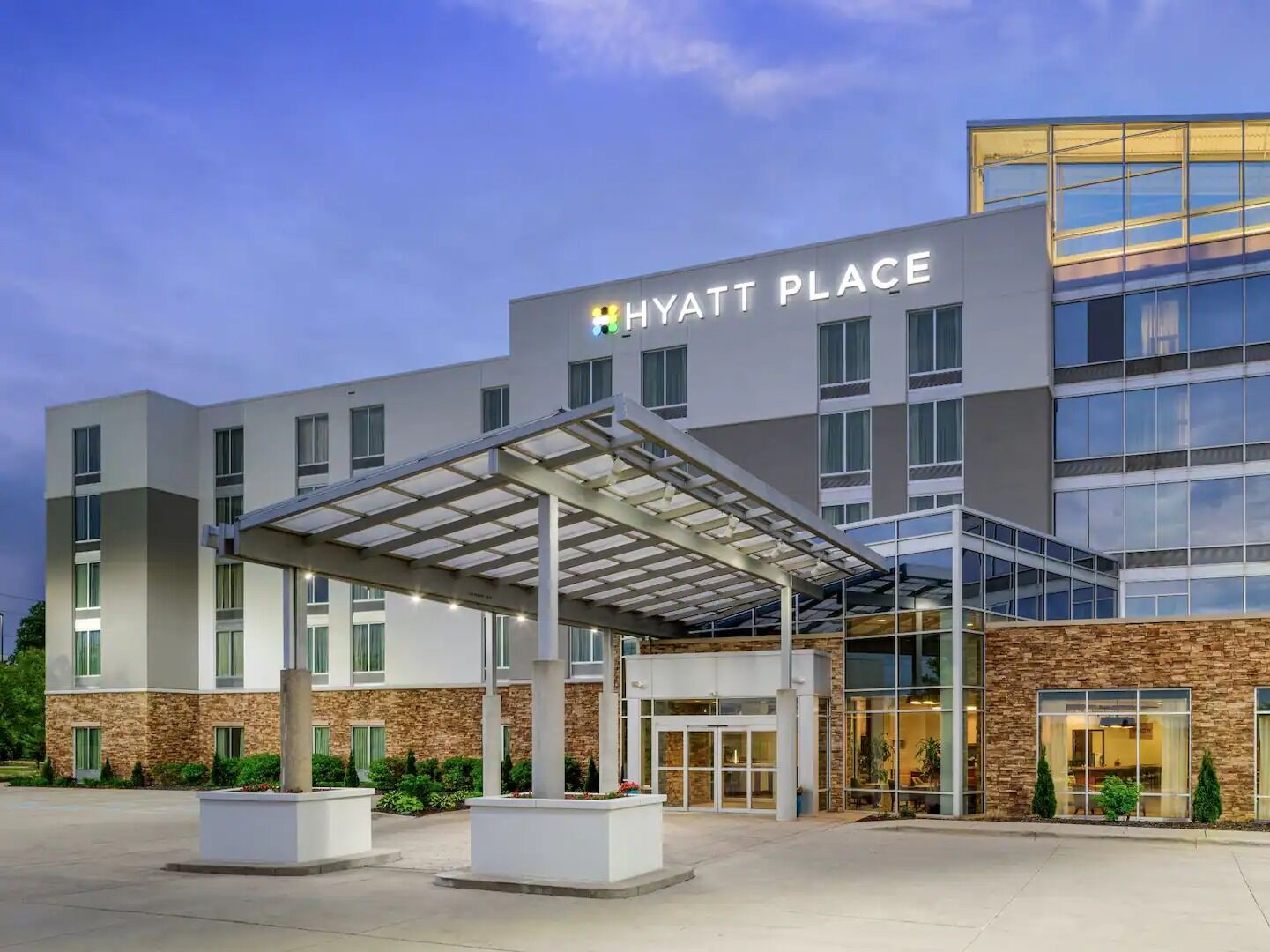Picture of Hyatt Place Grand Rapids-South