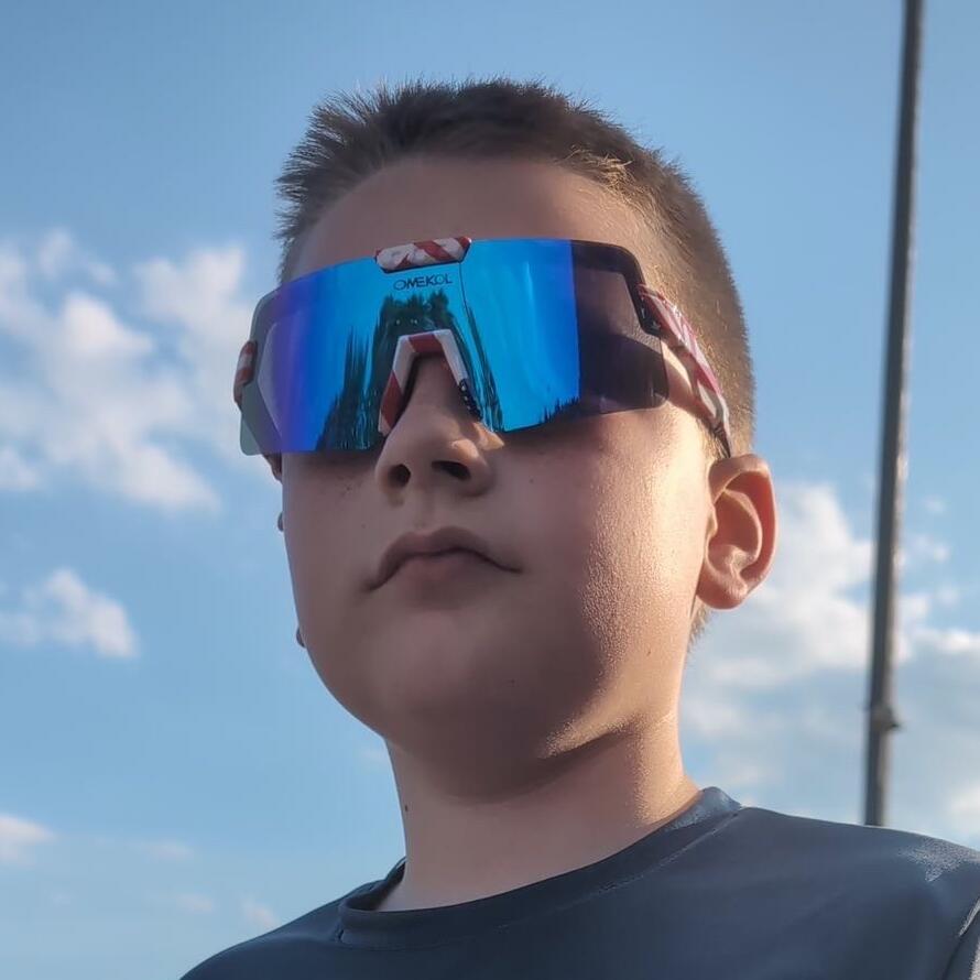Zyler Young 
