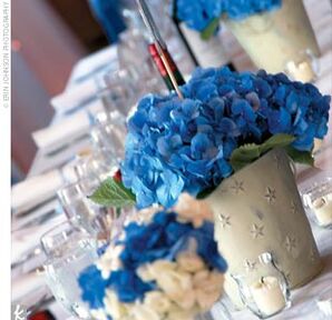 The Centerpieces