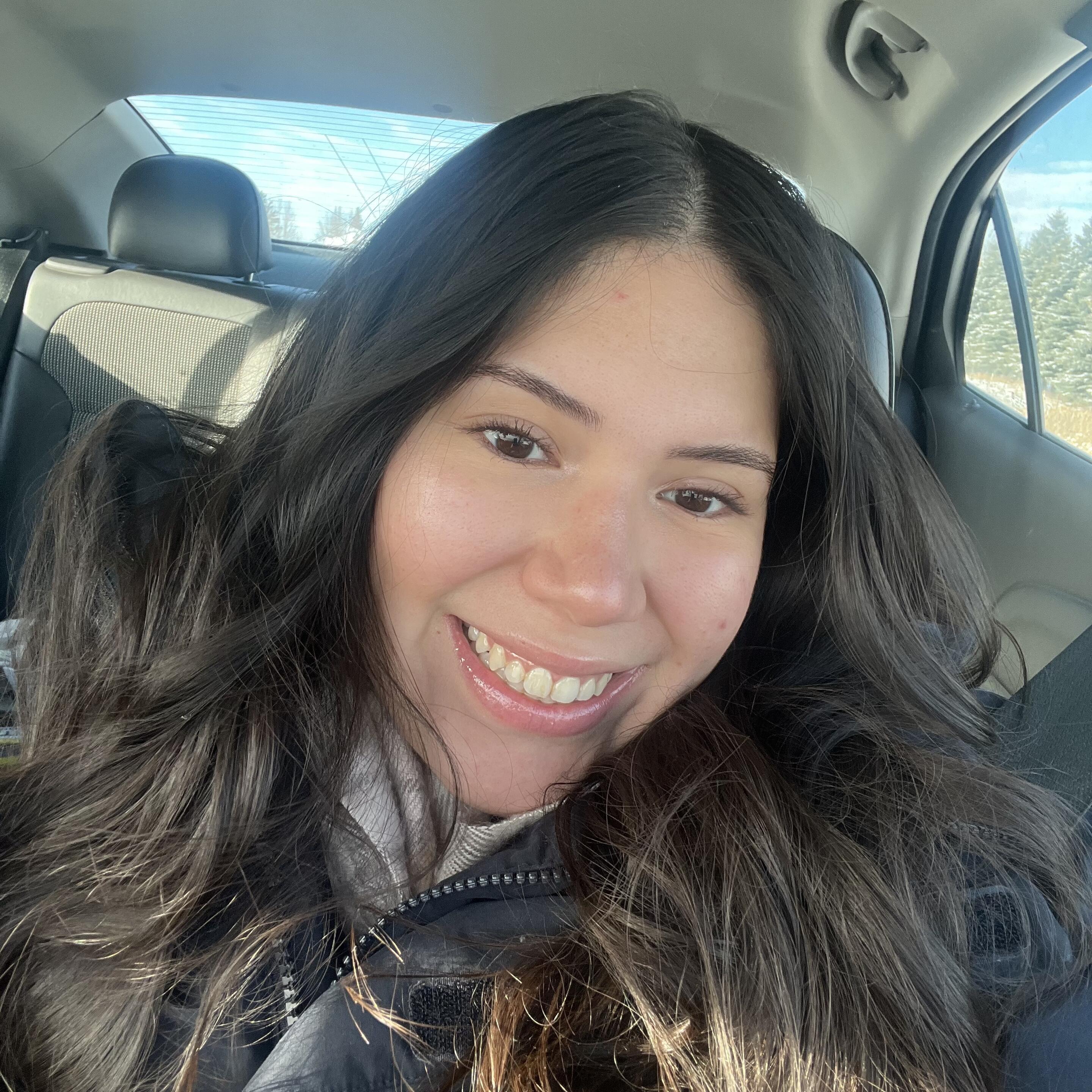Marissa Garcia Leinon