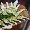 A Charming Southern Wedding in Blowing Rock, NC