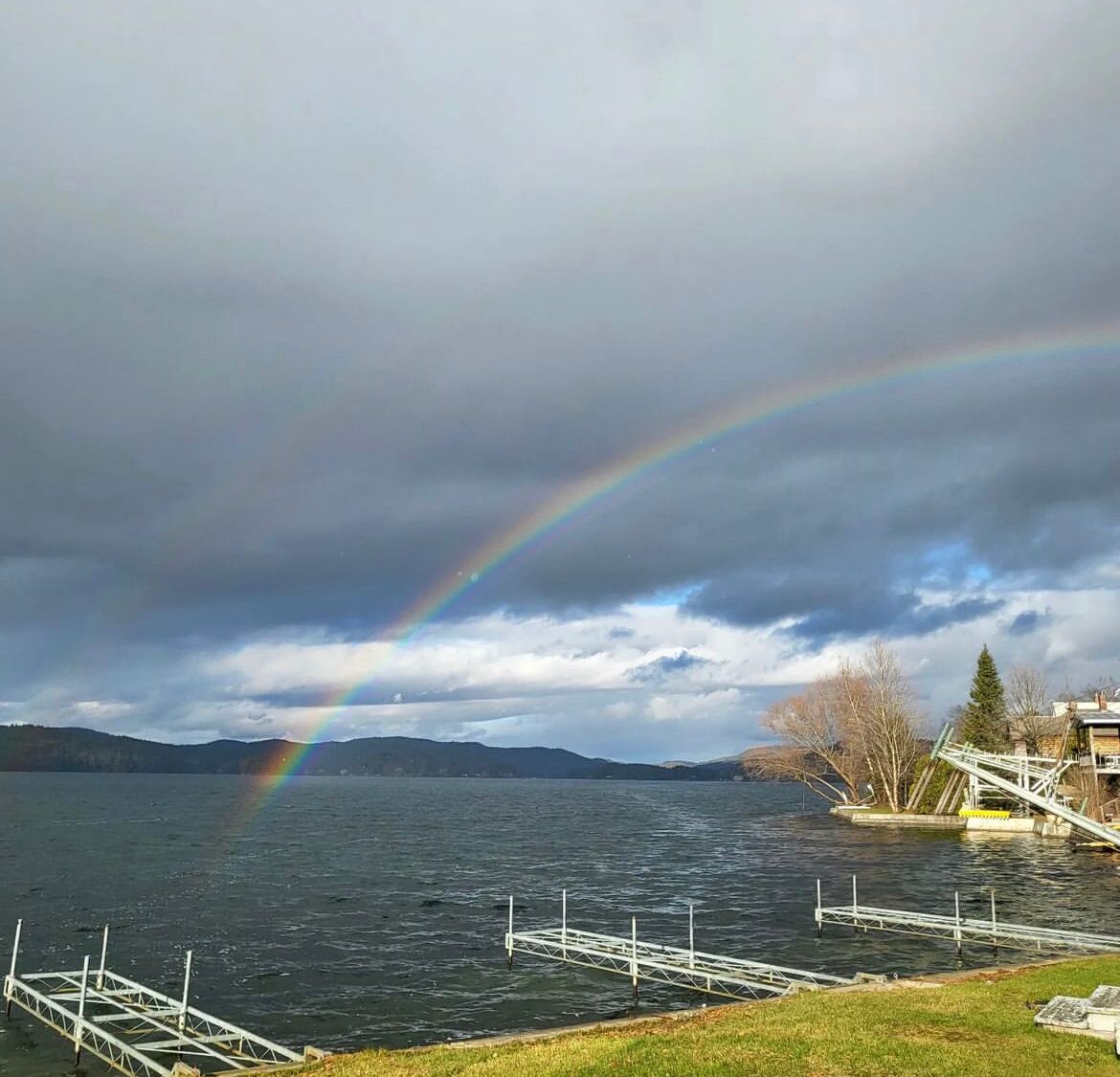Picture of Lake Bomoseen Lodge 