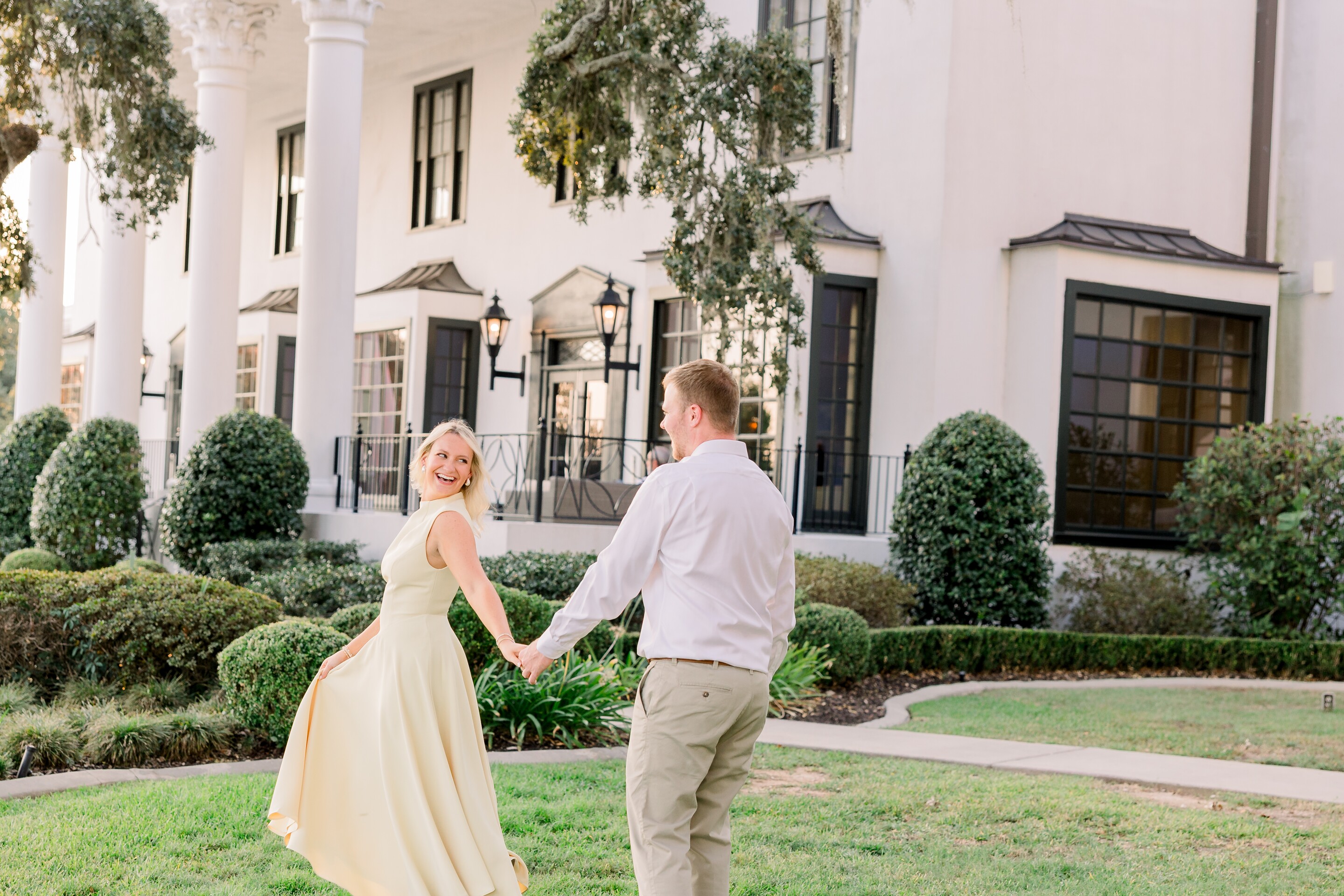 Sarah  & Jake  Home Page Banner