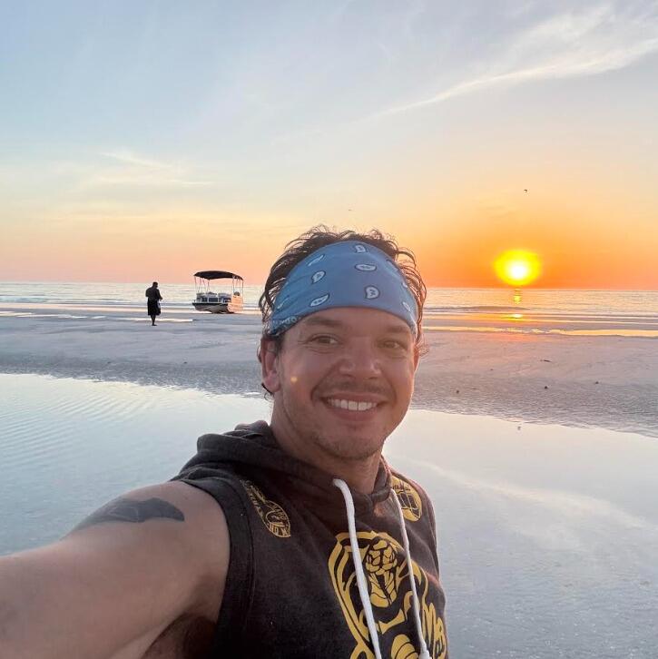Keith Kovatch