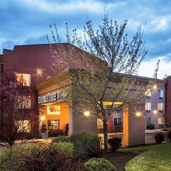 Picture of DoubleTree by Hilton Hotel Bend