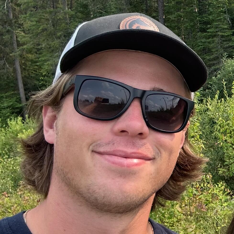 Evan Warnock