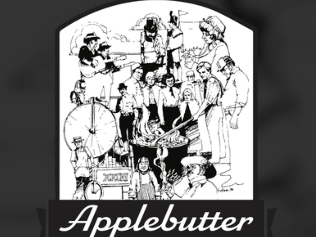 Picture of Apple Butter Festival
