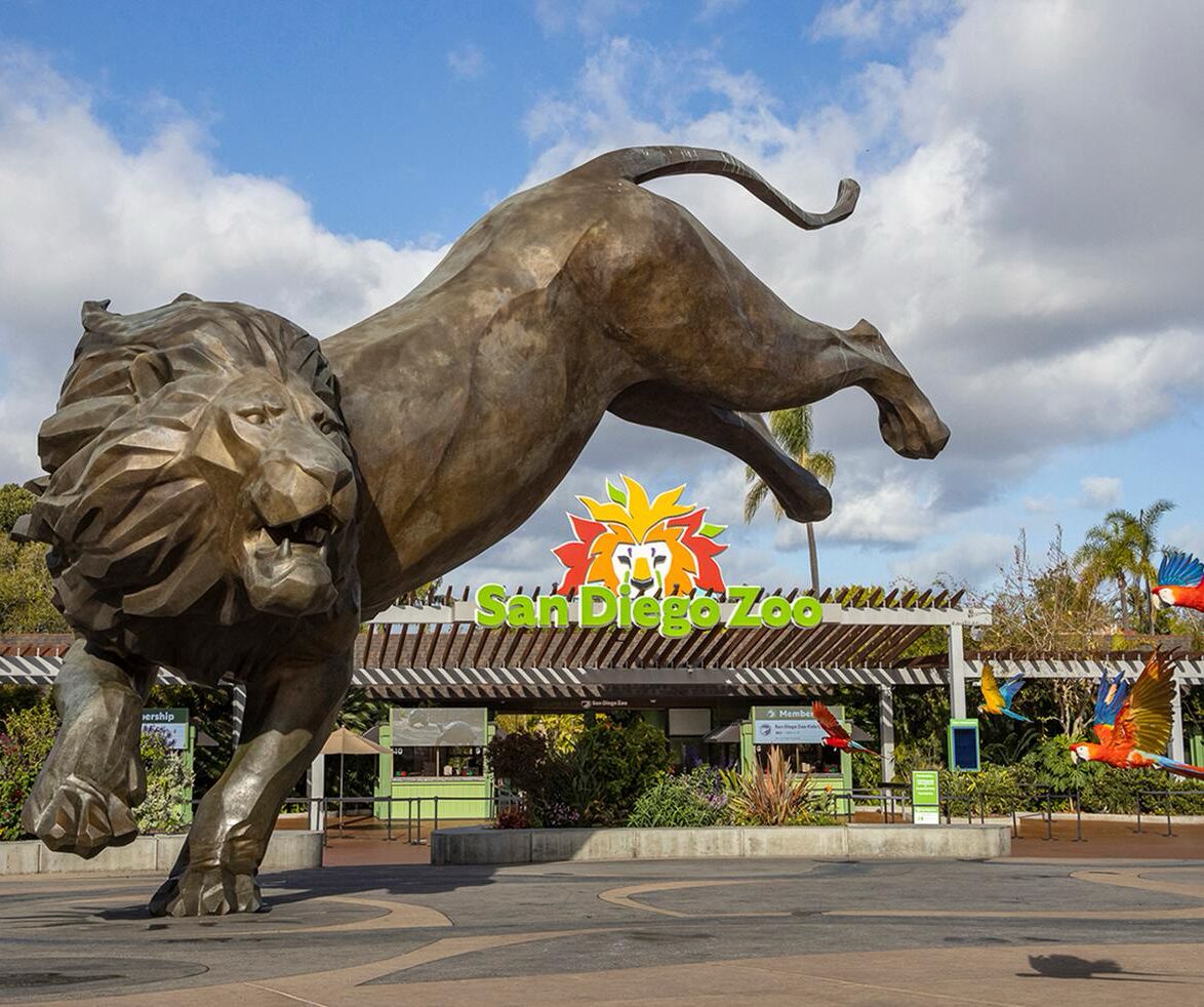 Picture of San Diego Zoo