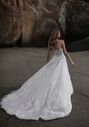 Abella Christina Ball Gown Wedding Dress - thumbnail - 2