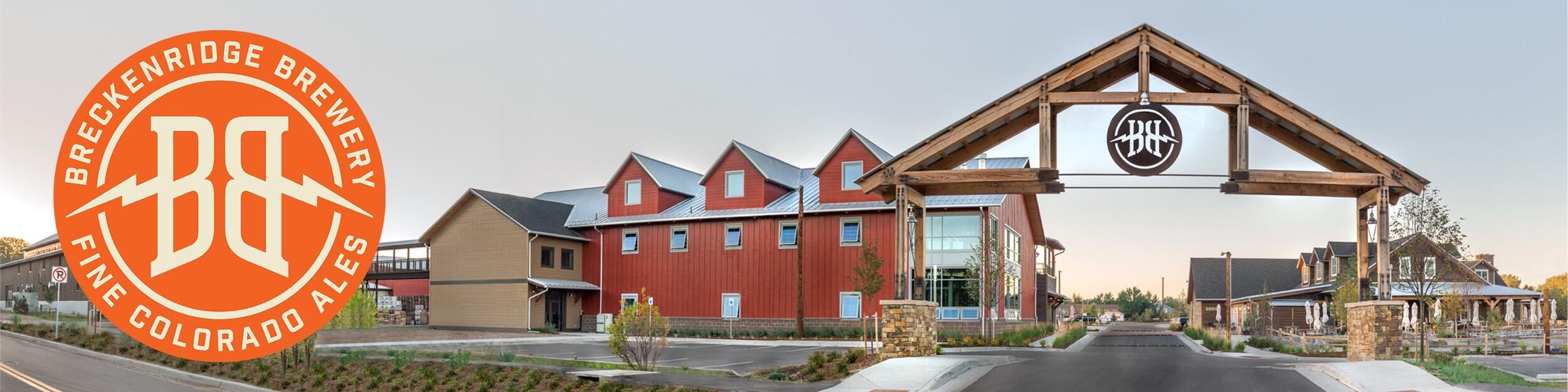 Picture of Breckenridge Brewery