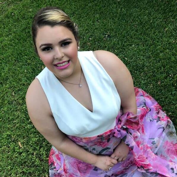 Samantha Squires