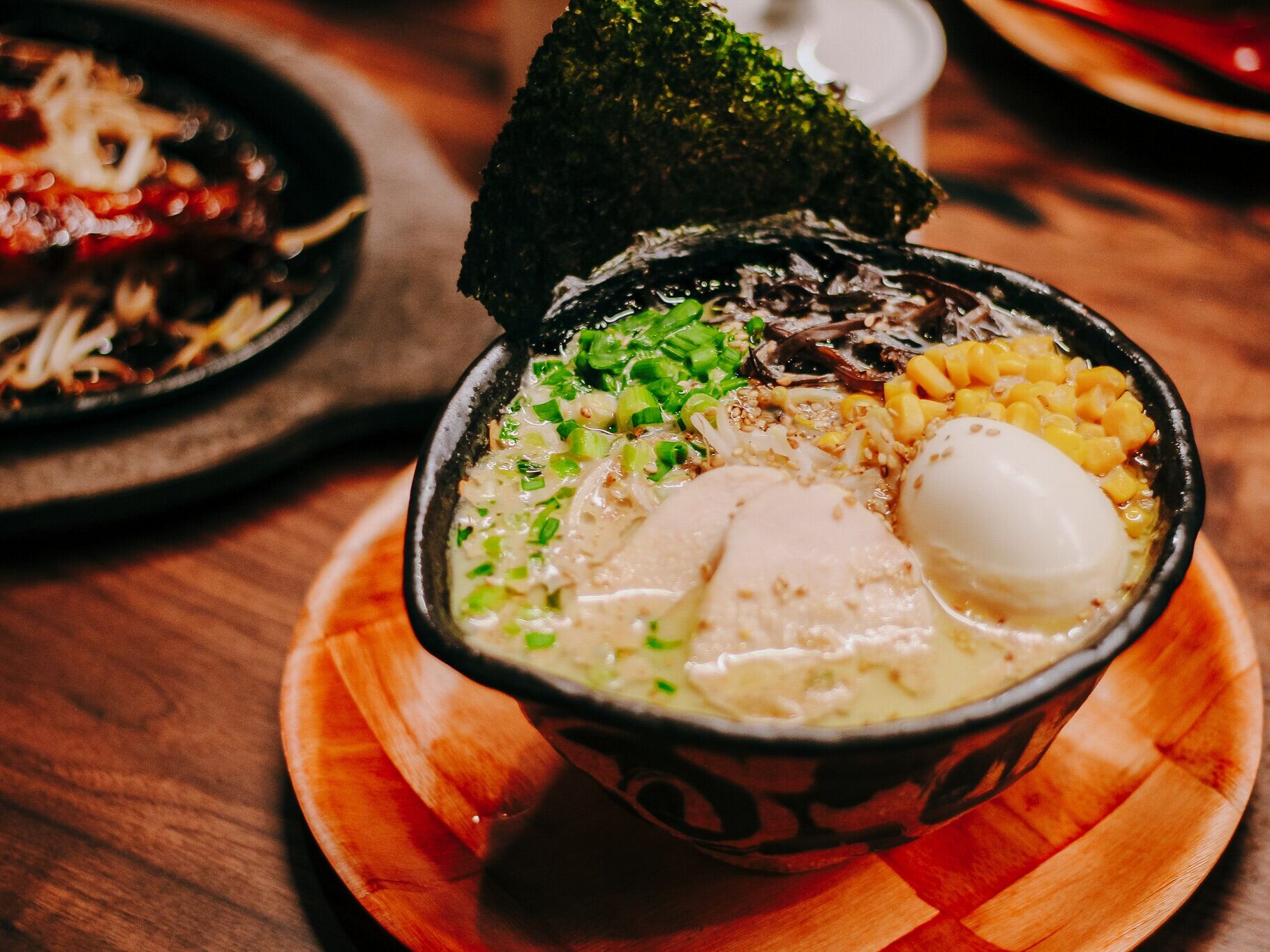 Picture of Marufuku Ramen
