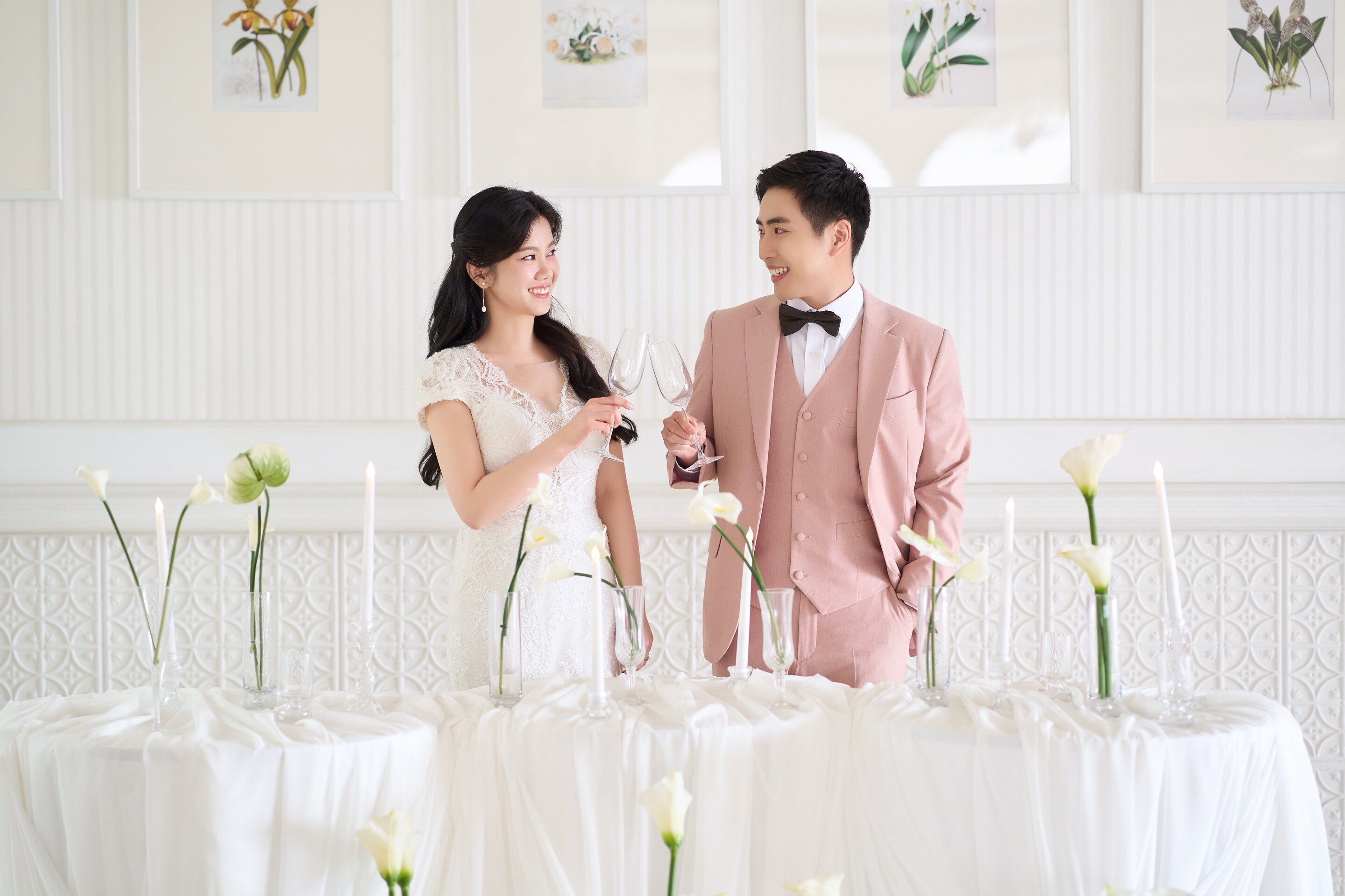 Hien & Jonathan Home Page Banner