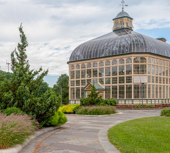 Picture of Rawlings Conservatory