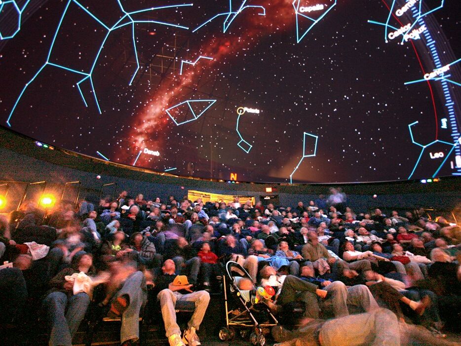 Picture of Challenger Learning Center of Tallahassee