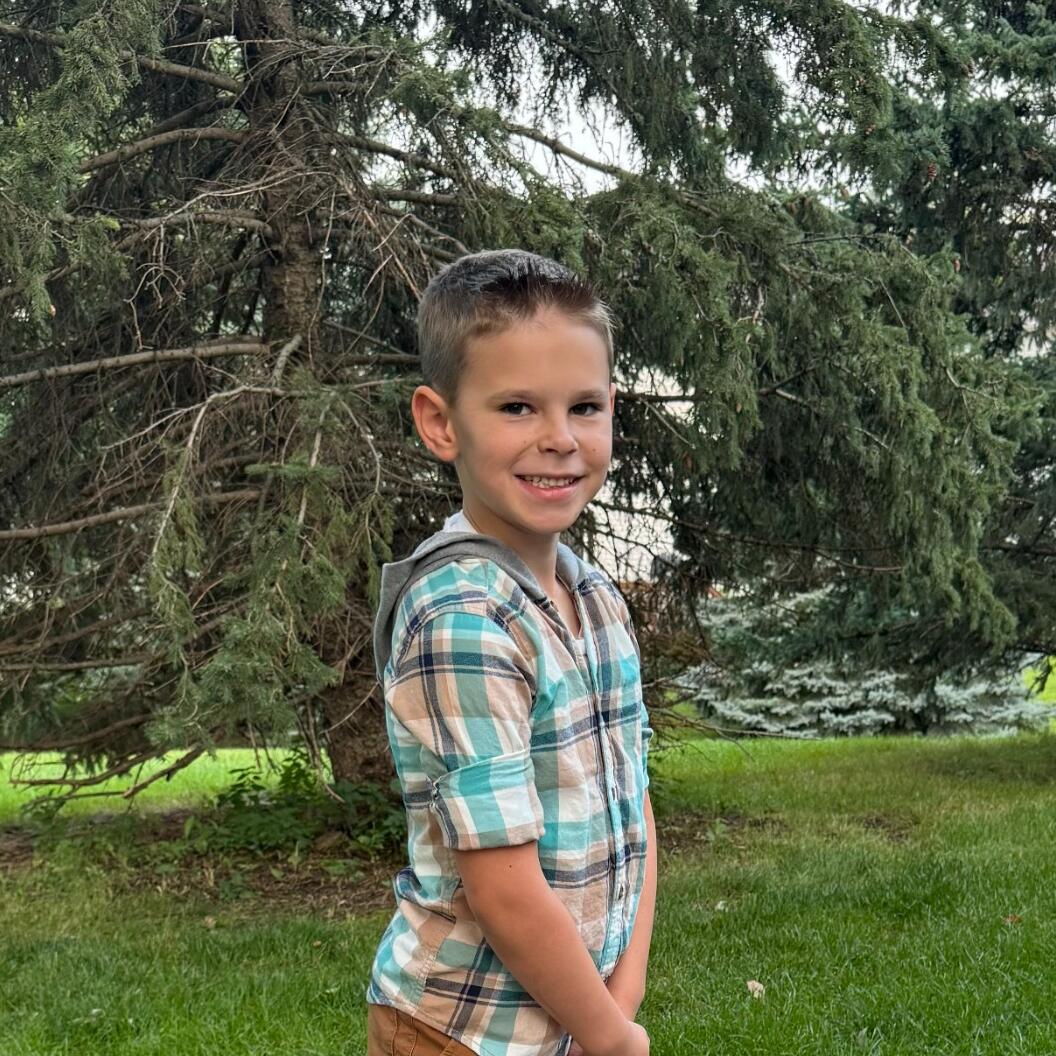 Weston Gilmore