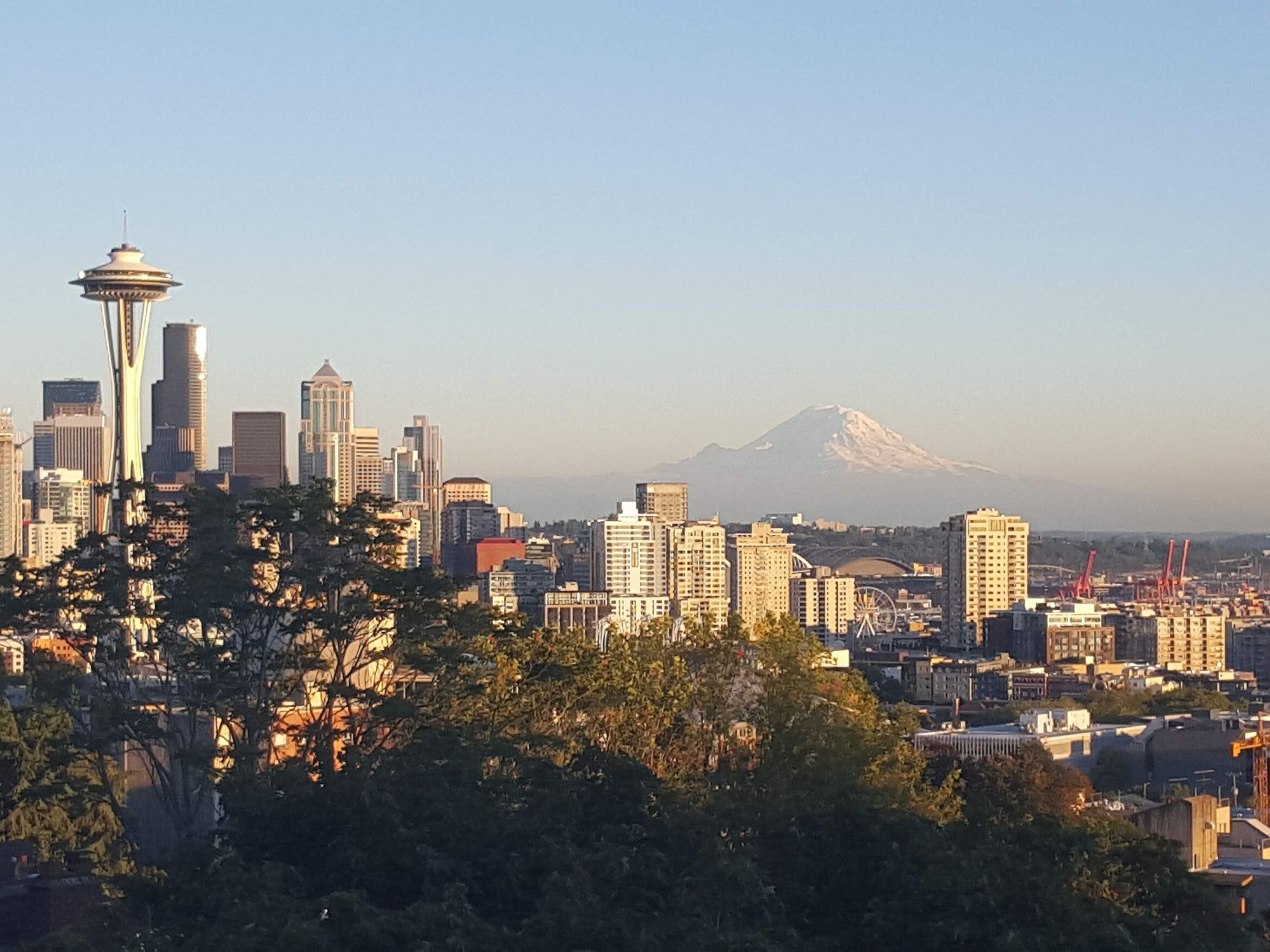 Picture of Kerry Park