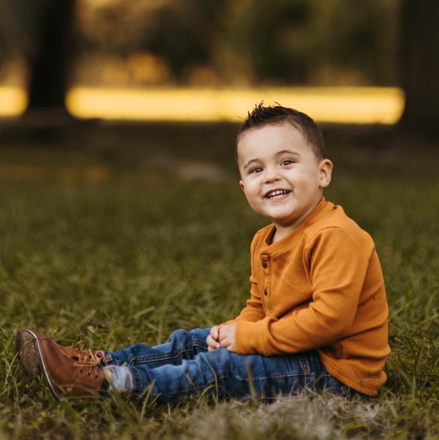 Lennon Gray