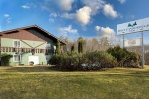 Picture of Moultonborough Inn