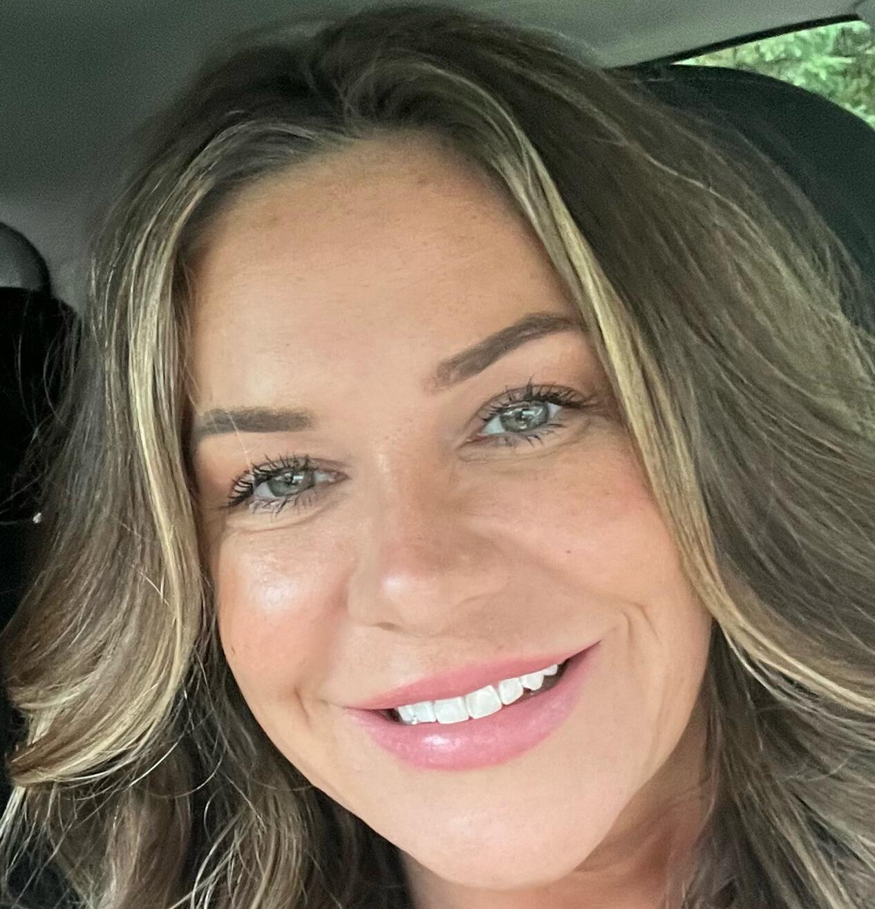 Andria Spencer