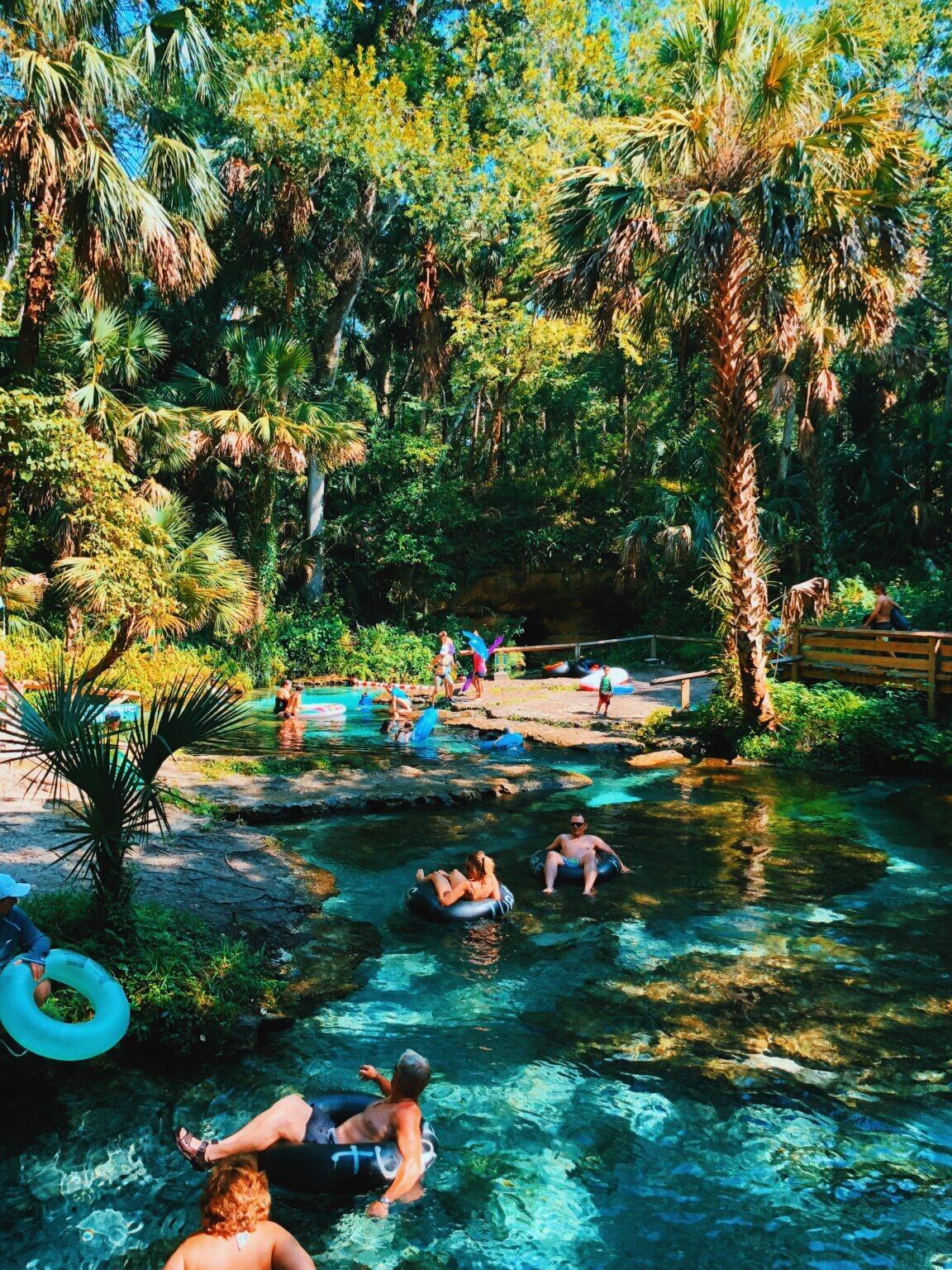 Picture of Kelly Park - Rock Springs