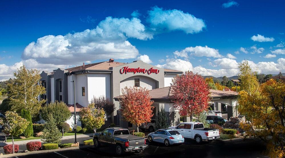 Picture of Hampton Inn Prescott