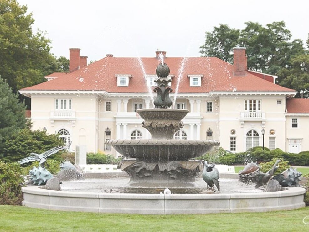 Picture of Tupper Manor
