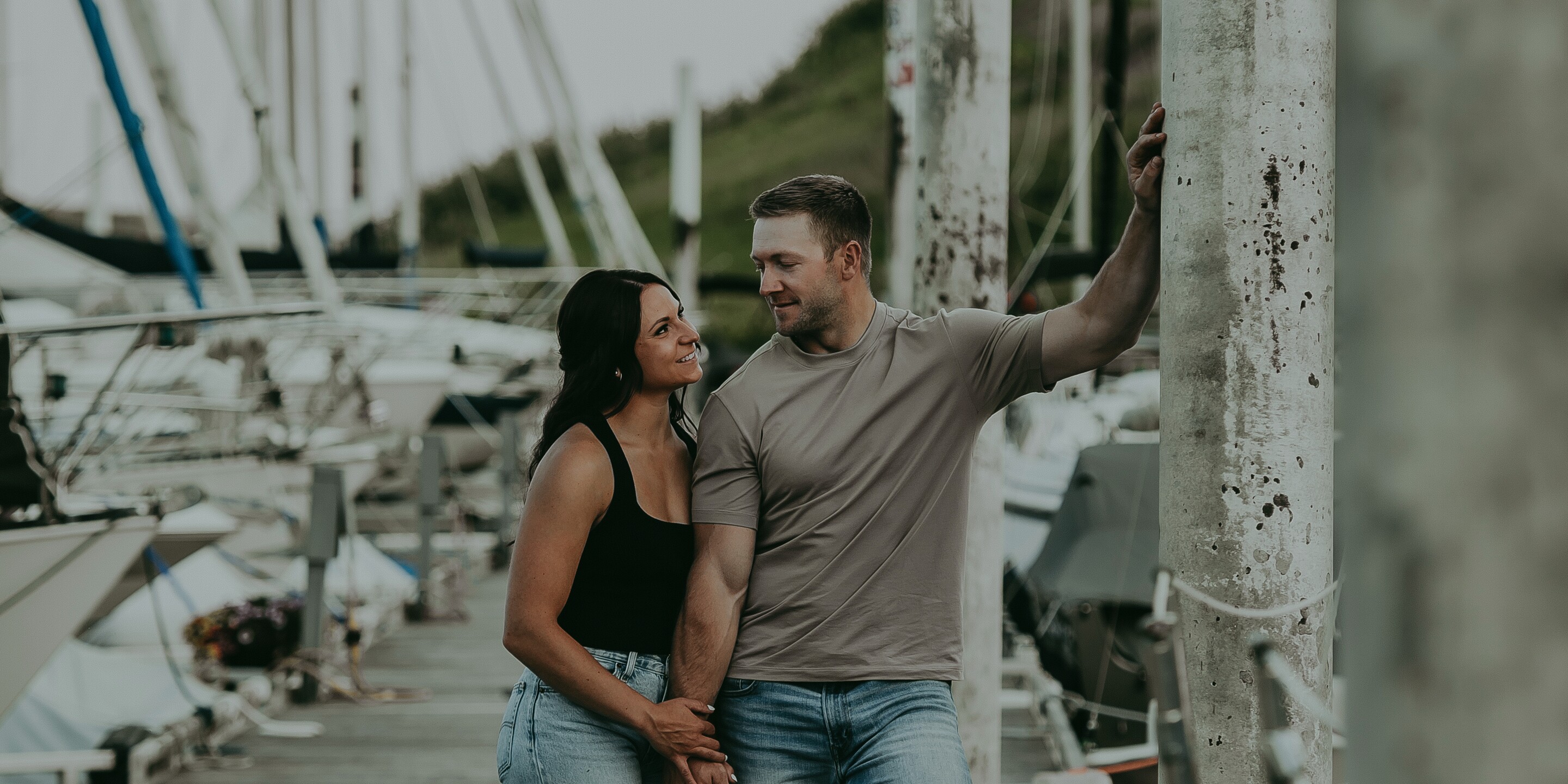 Jasey Rae Book and Brady Norrish's Wedding Website - The Knot