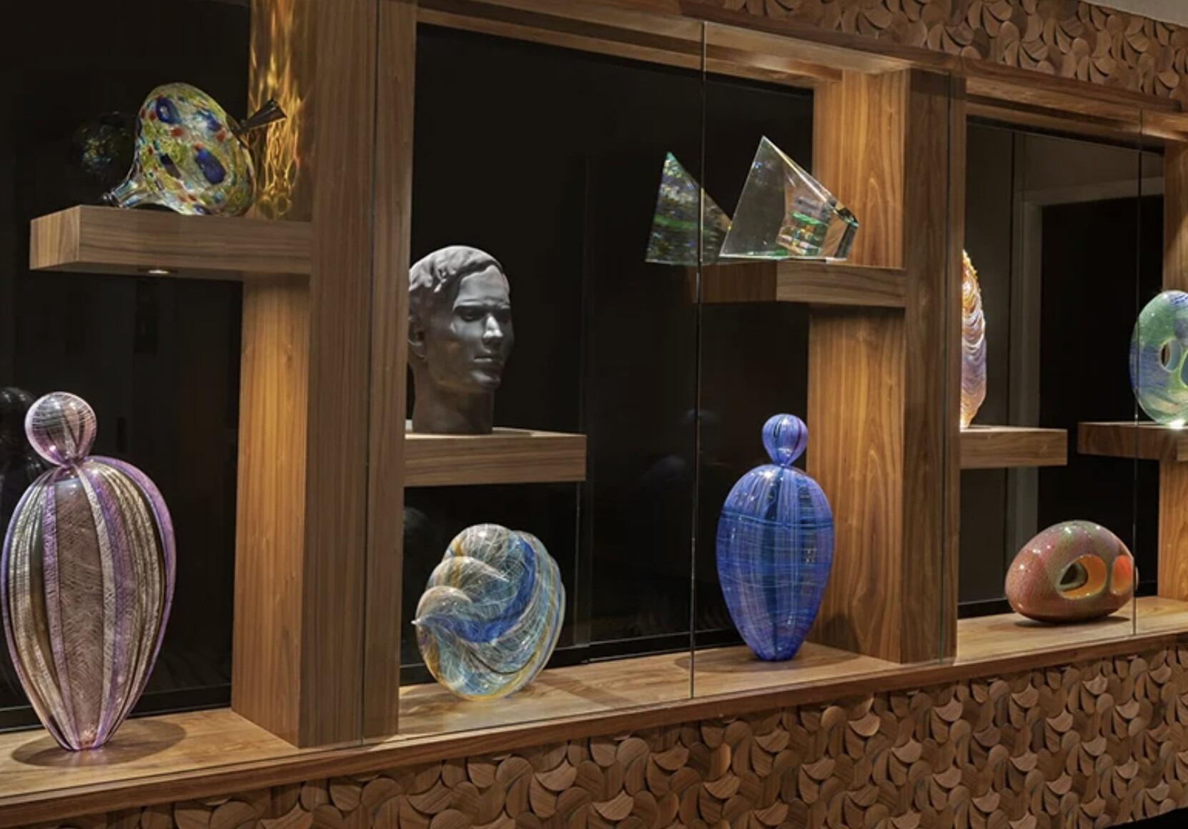 Picture of Glass Light Gallery, Autograph Collection