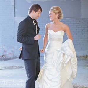 Maggie Sottero Wedding Dress