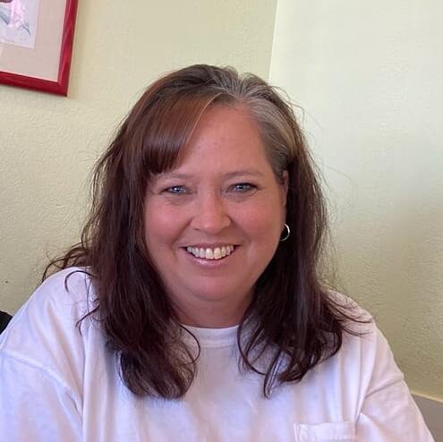 Marsha Lee