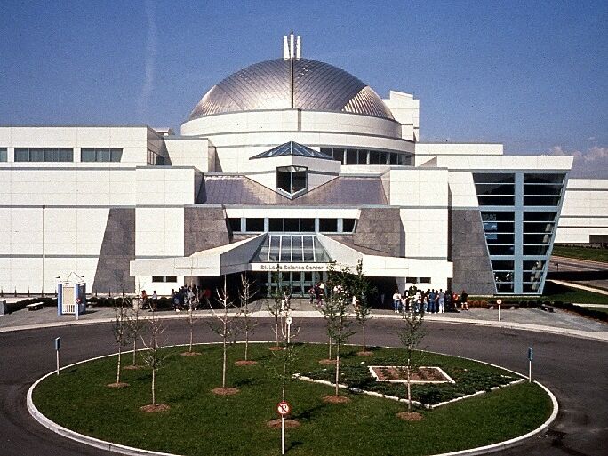Picture of Saint Louis Science Center