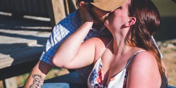 Haley & Jarret Home Page Banner