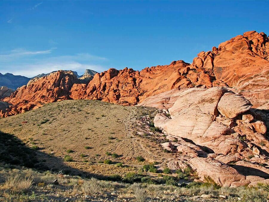Picture of Red Rock Canyon National Conservation Area