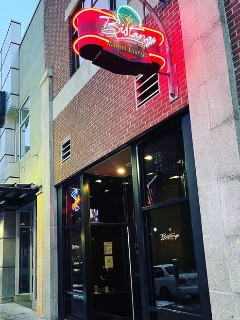 Picture of Bistango Martini Lounge
