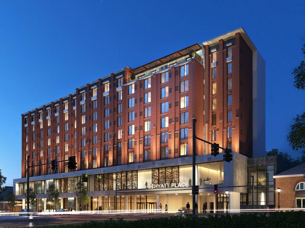 Picture of Hyatt Place Athens / Downtown