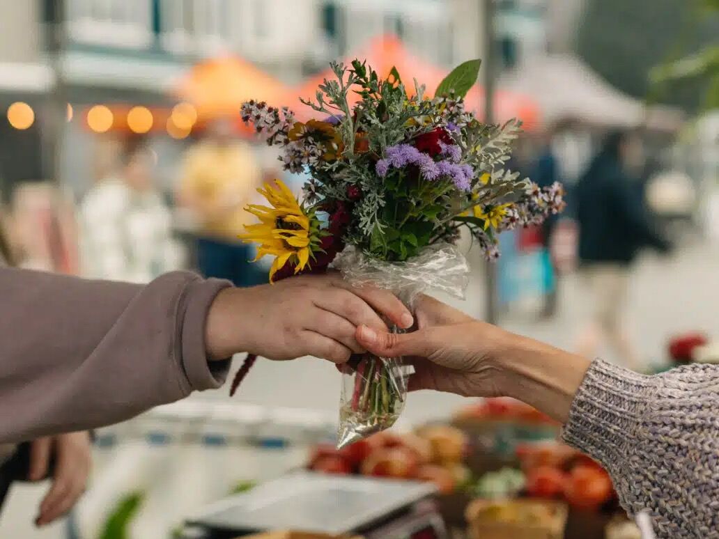 Picture of Fredericton Boyce Farmers Market