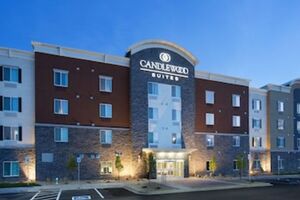 Picture of Candlewood Suites Longmont Boulder Area