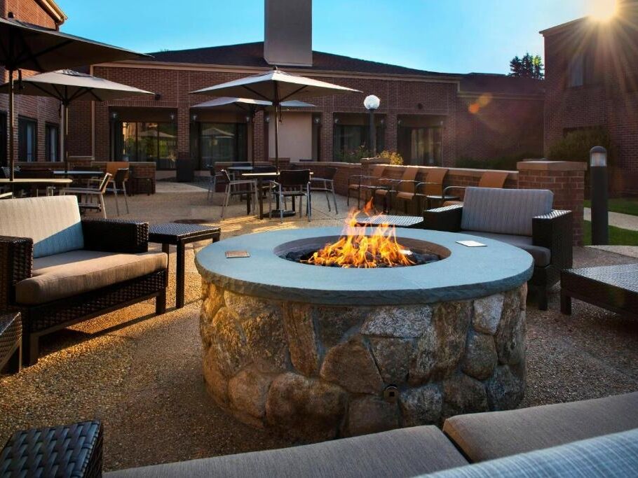 Picture of Courtyard Boston Norwood/Canton