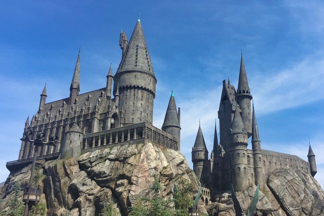 Picture of Universal Studios and Islands of Adventure