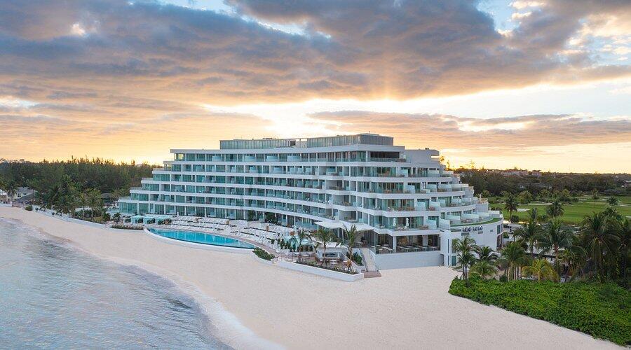 Picture of Goldwynn Resort & Residences