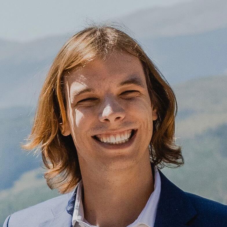 Miles Burlingame