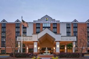 Picture of Hyatt Place Birmingham / Hoover
