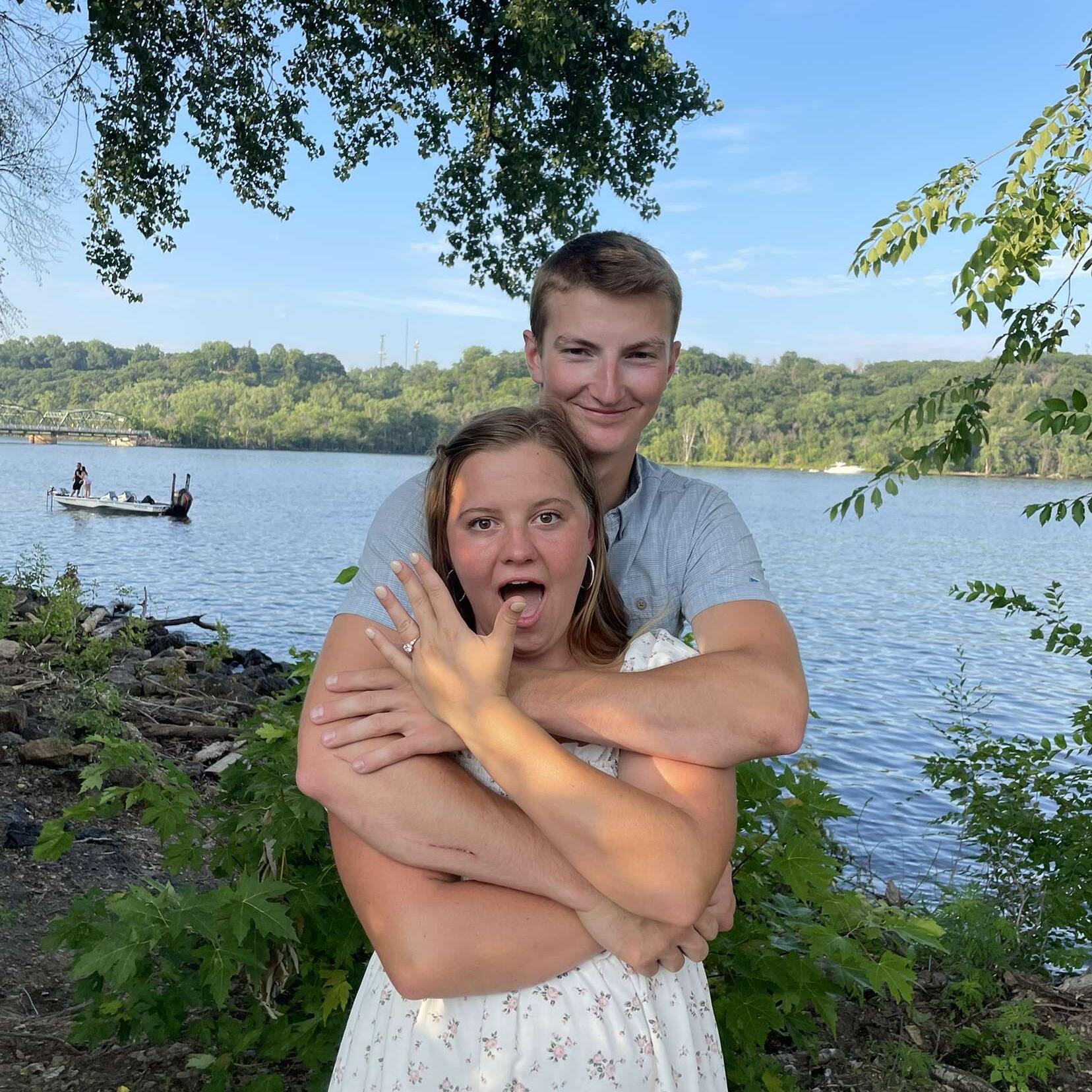 Picture of Our Happily Ever After