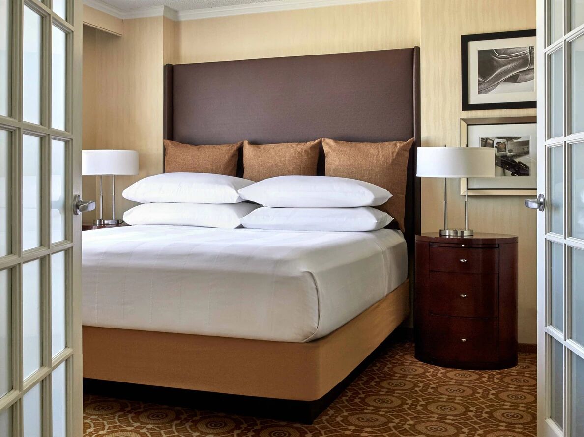 Picture of Scottsdale Marriott Old Town